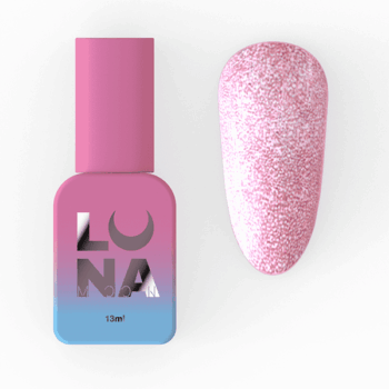 Base refletiva Luna Lurex 04 (13 ml)