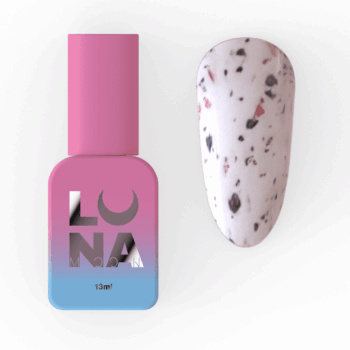 Base de Verniz de Gel Luna MARBLE Base 02 (13 ml)