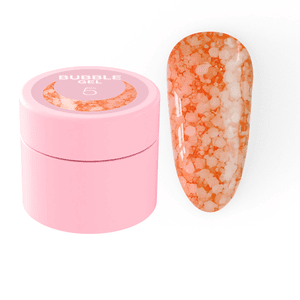 Bubble Gel Luna 05, 5 ml