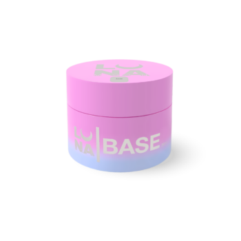 LUNAmoon Acid Free Base, 30 ml – base de Verniz de Gel sem ácido