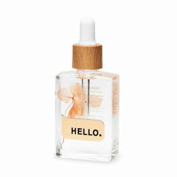 HELLO Cuti-Cocktail Cuticle Oil Mango Jam 30 ml – óleo de cutículas
