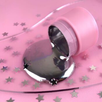 Gel para decoração Luna Metallic Gel 1, 5 ml