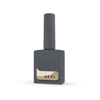 HEYLOVE Gel Polish MOUSE, 15 ml – verniz gel
