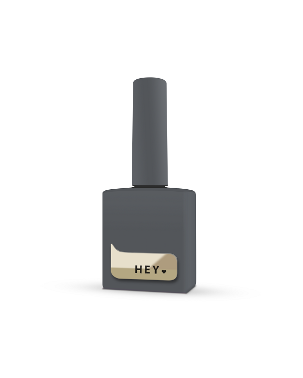 HEYLOVE Gel Polish MOUSE, 15 ml – verniz gel