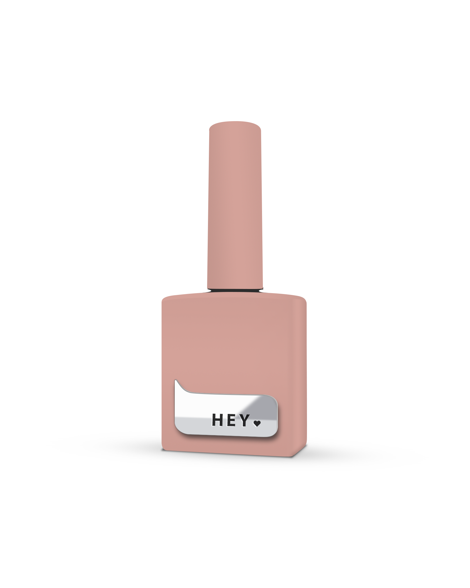 HEYLOVE FLOW BASE Musthave, 15 ml – base camuflagem