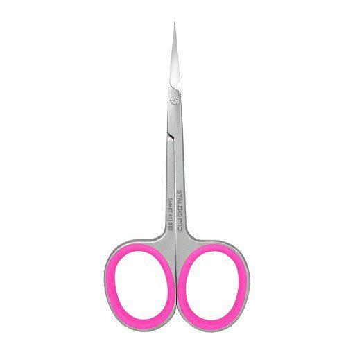 Tesouras Staleks PRO SMART SS-41/3