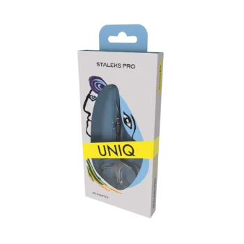 Tesouras profissionais Staleks Uniq SQ-30/4 (Multilevel)