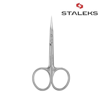 Tesouras Staleks Exclusive SX-22/2 Magnolia