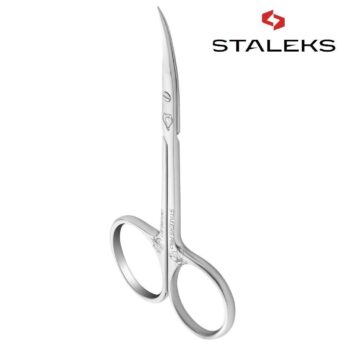 Tesouras Staleks Exclusive SX-22/1 Magnolia