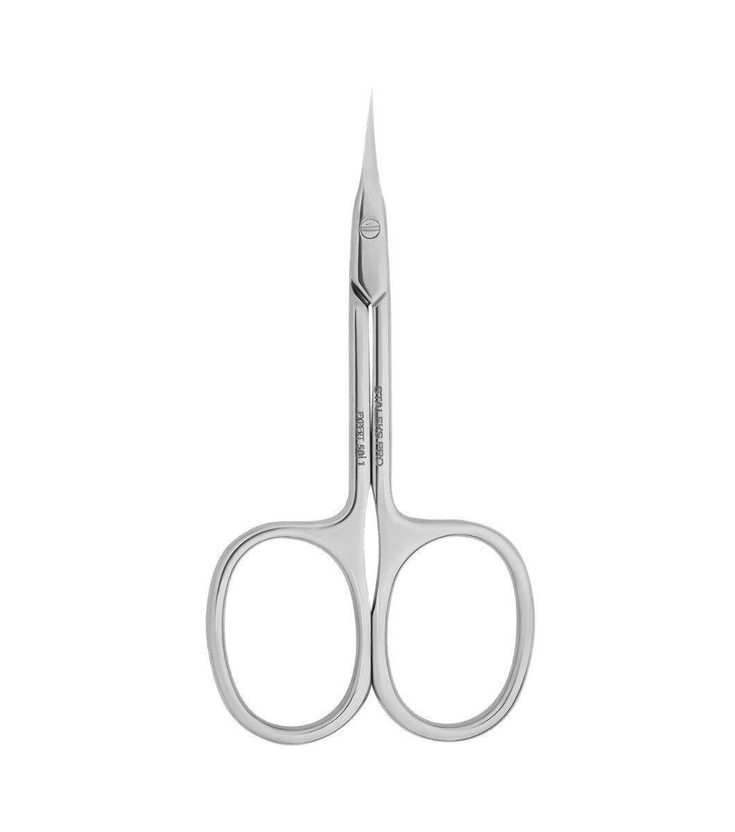 Tesouras Staleks PRO Expert SE-50/1 (18 mm)