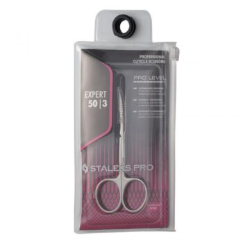 Tesouras Staleks PRO Expert SE-50/3 (23 mm)