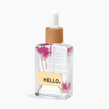 Olejek Hey♥ Cuticle Oil Panna Cotta, 30 ml