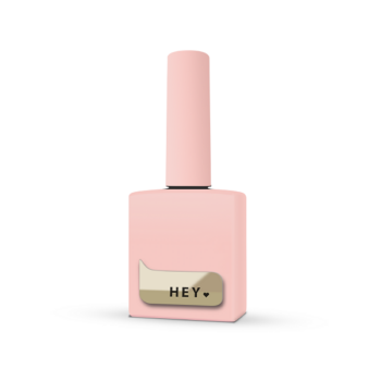 HEYLOVE Gel Polish Peachskin, 15 ml – verniz gel pêssego