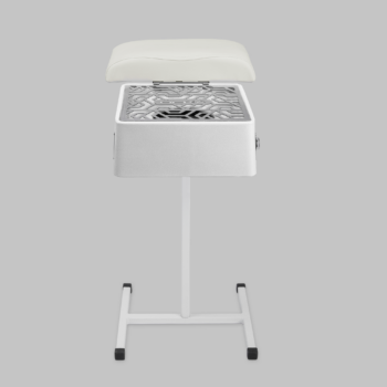 Conjunto de pedicure ÜLKA Premium (branco)