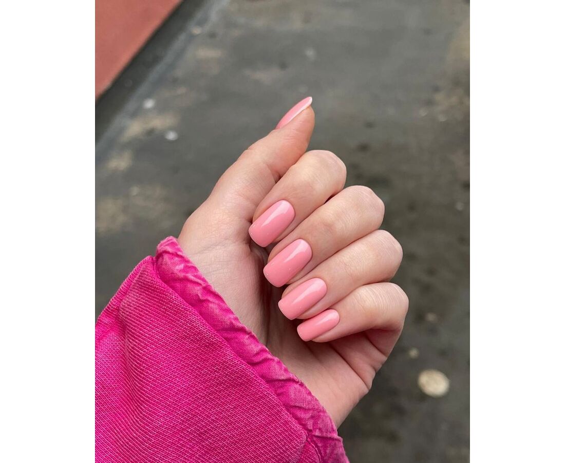 HEYLOVE TINT BASE PEONY, 15 ml — base de Verniz de Gel - Image 4