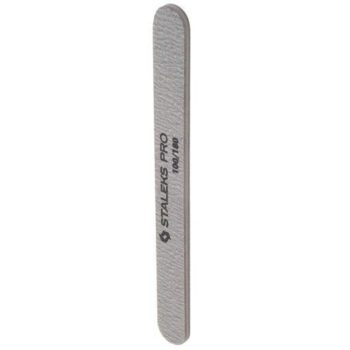 Conjunto de lima reta STALEKS SMART 100/180 NFB-21/1 (5 un.)