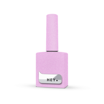 HEYLOVE Tint Base PINK TONIC, 15 ml – base rosa com brilho