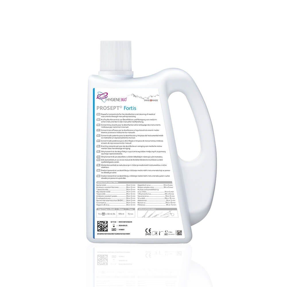 PROSEPT Fortis (Instru), 1 L