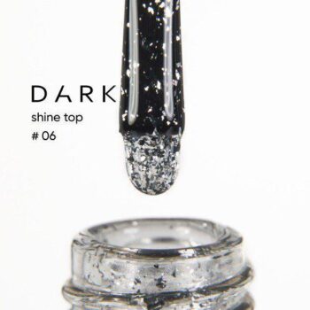Top DARK Shine 6, 10ml