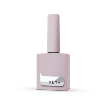 HEYLOVE TINT BASE QUARTZ, 15 ml — base de Verniz de Gel
