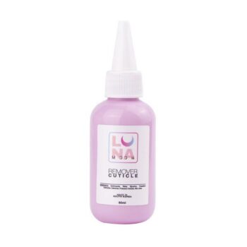 Remover LUNAmoon Cuticle – Gel para cutículas, 60 ml