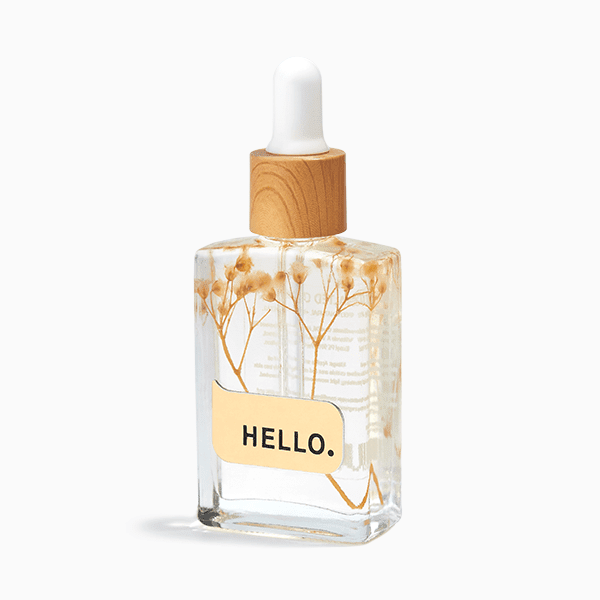 Óleo Hey♥ Cuticle Oil Salted Caramel, 30 ml