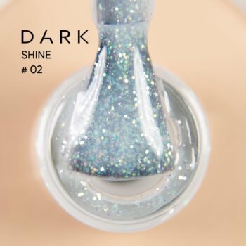 DARK PRO base Shine 02, 15 ml