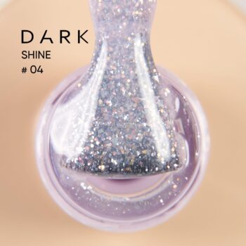 DARK PRO base Shine 04, 15 ml