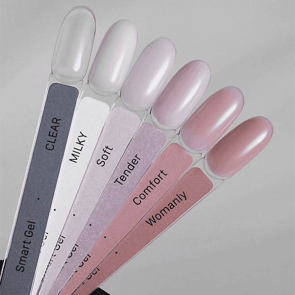 HEYLOVE Smart Gel MILKY, 15 ml - Image 2