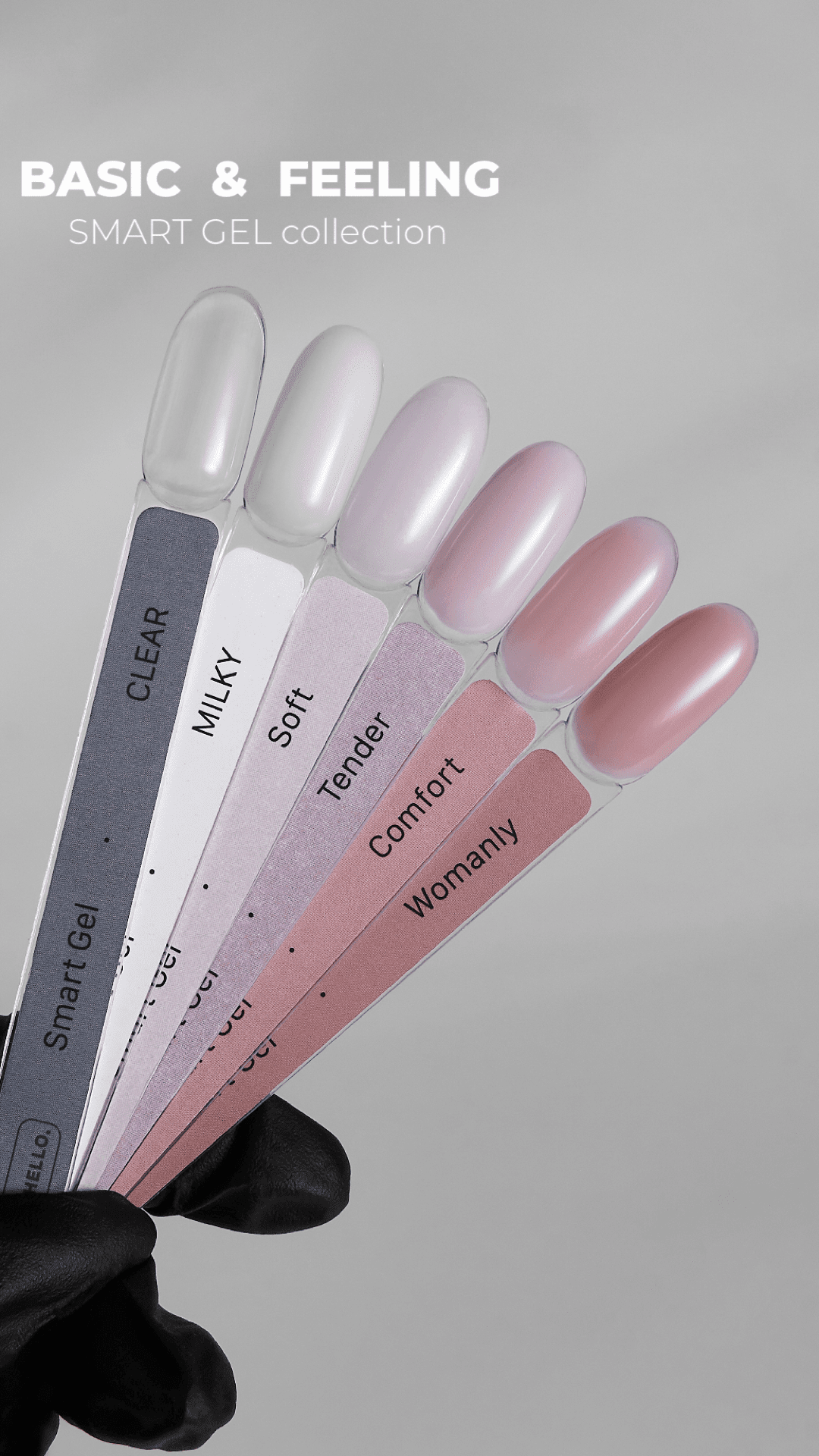 HEYLOVE Smart Gel WOMANLY, 15 ml - gel líquido - Image 4