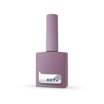 HEYLOVE TINT BASE SMOOTHIE, 15 ml – base colorida para unhas