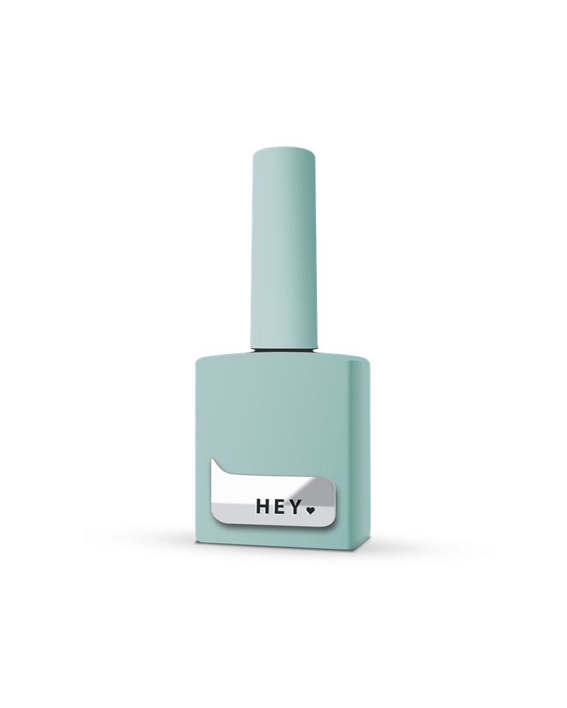 HEYLOVE TINT BASE SORBET, 15 ml – base de Verniz de Gel colorida