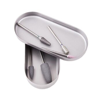 Tabuleiro para fresas STALEKS PRO EXPERT LE-20/1