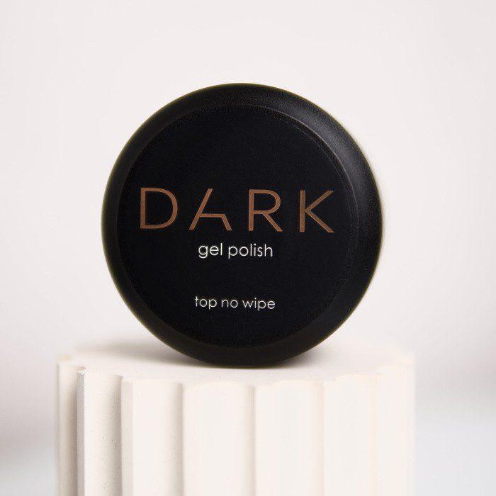 Top DARK No Wipe UV, 30 ml - Image 2