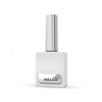 Top híbrido HEYLOVE milky way, 15 ml
