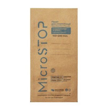 Bolsas MicroStop ECO 100×200 (100 un.)