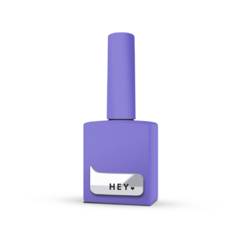 HEYLOVE TINT BASE VERY PERI, 15 ml — base de Verniz de Gel
