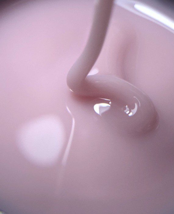 DARK Medium Gel 40, 15 ml