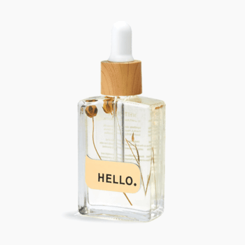 Óleo Hey♥ Cuticle Oil White Wine, 30 ml