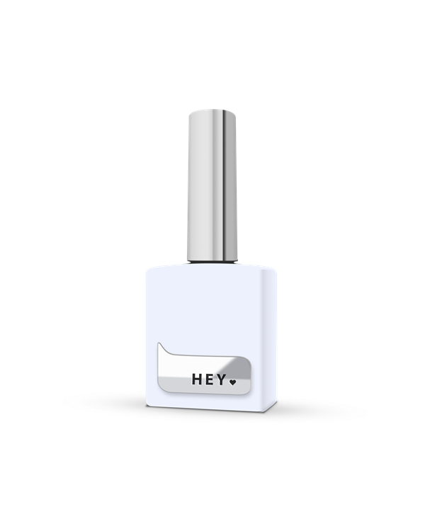 HEYLOVE Smart Gel Bianco, 15 ml – gel construtor líquido