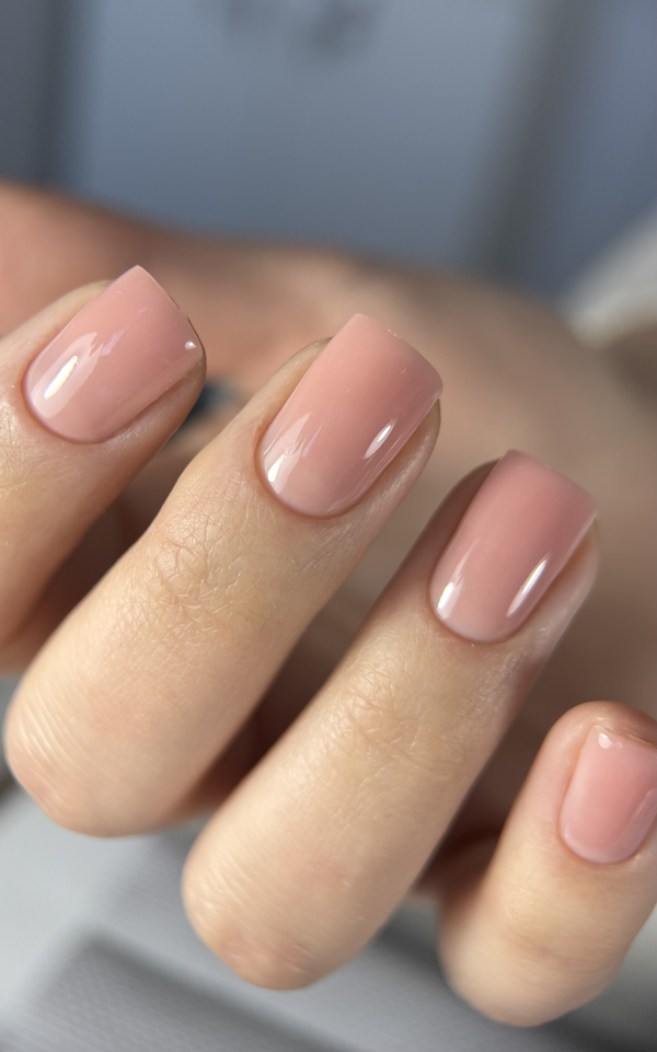 DARK Smart Builder Gel 07 Cover Natural, 15 ml – gel construtor nude - Image 2