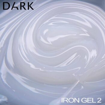 IRON GEL DARK 02, 15 ml