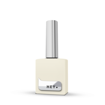 HEYLOVE Smart Gel Pastel Yellow 15 ml – gel construtor em frasco (amarelo pastel)