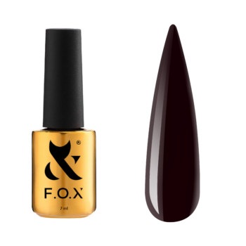 F.O.X Color Top 004, 7 ml