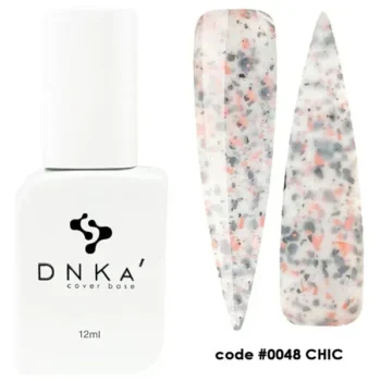 DNKa' Cover Base 0048 Chic – 12 ml