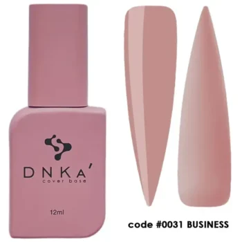 DNKa’ Cover Base #0031 Business - 12 ml