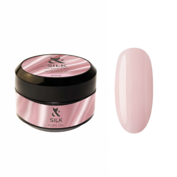 F.O.X Acryl Gel Silk 002, 15 ml – acrílico-gel camuflador