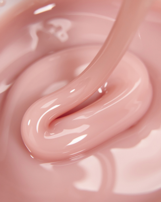 DARK Smart Builder Gel 15 Nude Natural, 30 ml - Image 3