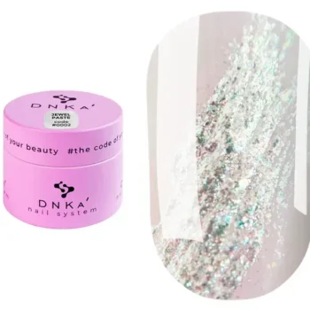 DNKa' Gel Paste code #0002