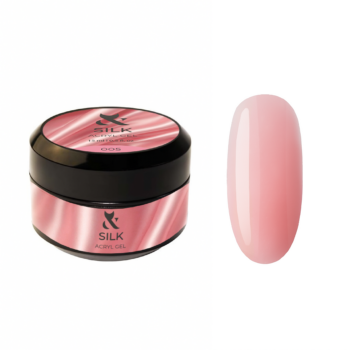 F.O.X Acryl Gel Silk 005, 15 ml – acrílico-gel camuflador